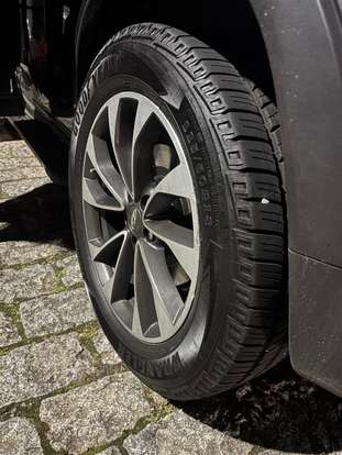 CAOA CHERY-TIGGO 7-2021
