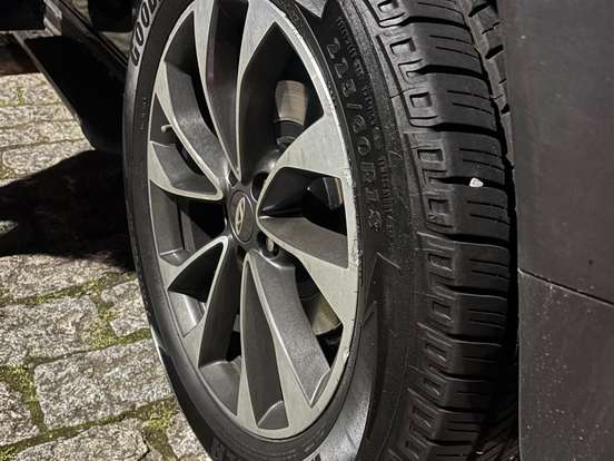 CAOA CHERY-TIGGO 7-1.5 VVT TURBO iFLEX TXS DCT CAOA CHERY-TIGGO 7-2021