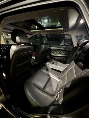 CAOA CHERY-TIGGO 7-2021