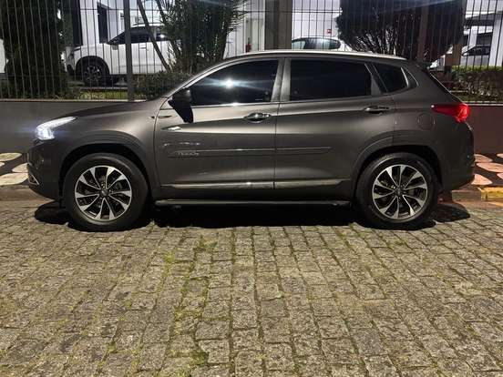 CAOA CHERY-TIGGO 7-1.5 VVT TURBO iFLEX TXS DCT CAOA CHERY-TIGGO 7-2021