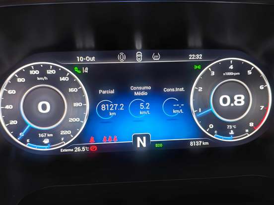 CAOA CHERY-TIGGO 7 PRO-1.5 TCI FLEX HYBRID MAX DRIVE CVT CAOA CHERY-TIGGO 7 PRO-2025