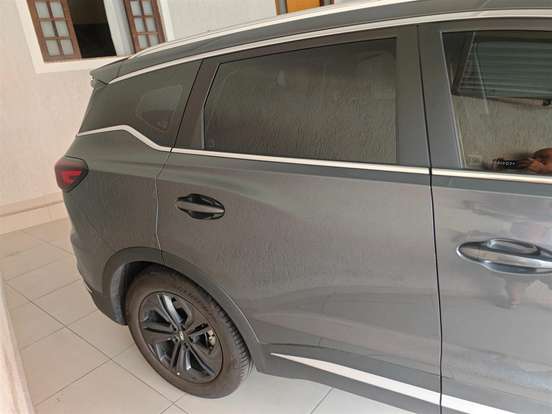 CAOA CHERY-TIGGO 7 PRO-1.5 TCI FLEX HYBRID MAX DRIVE CVT CAOA CHERY-TIGGO 7 PRO-2025