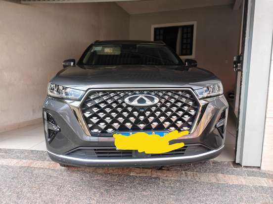 CAOA CHERY-TIGGO 7 PRO-1.5 TCI FLEX HYBRID MAX DRIVE CVT CAOA CHERY-TIGGO 7 PRO-2025