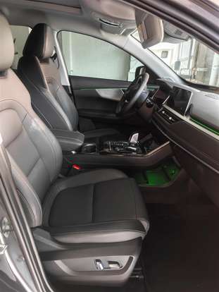 CAOA CHERY-TIGGO 7 PRO-2025