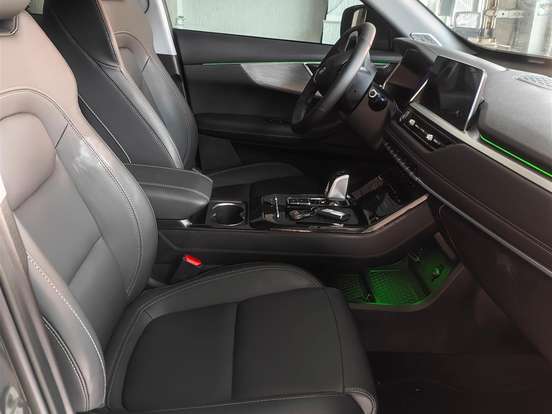 CAOA CHERY-TIGGO 7 PRO-1.5 TCI FLEX HYBRID MAX DRIVE CVT CAOA CHERY-TIGGO 7 PRO-2025