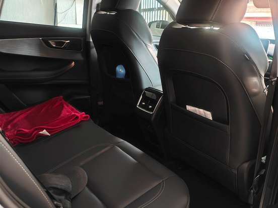 CAOA CHERY-TIGGO 7 PRO-1.5 TCI FLEX HYBRID MAX DRIVE CVT CAOA CHERY-TIGGO 7 PRO-2025