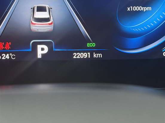CAOA CHERY-TIGGO 7 PRO-1.6 TGDI GASOLINA DCT CAOA CHERY-TIGGO 7 PRO-2022