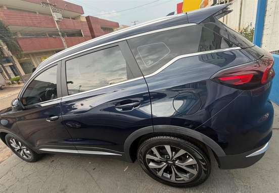 CAOA CHERY-TIGGO 7 PRO-2022