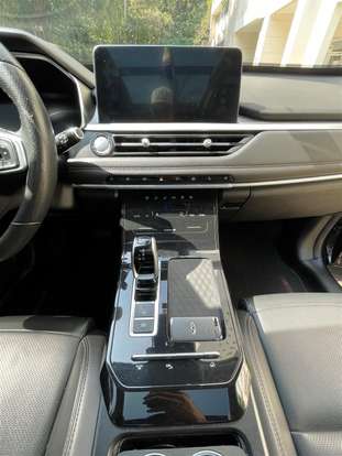 CAOA CHERY-TIGGO 7 PRO-2022
