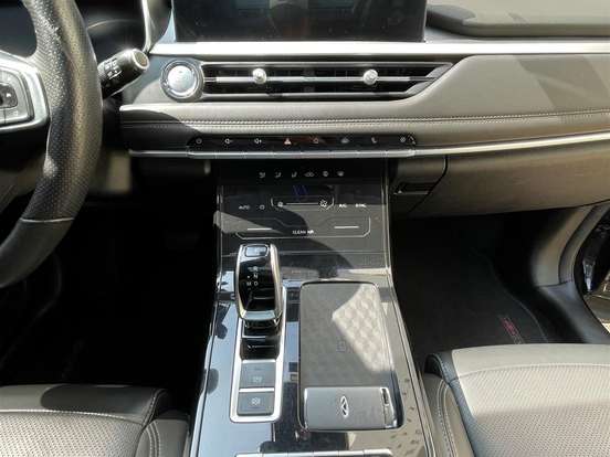 CAOA CHERY-TIGGO 7 PRO-1.6 TGDI GASOLINA MAX DRIVE DCT CAOA CHERY-TIGGO 7 PRO-2022