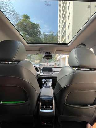 CAOA CHERY-TIGGO 7 PRO-2022