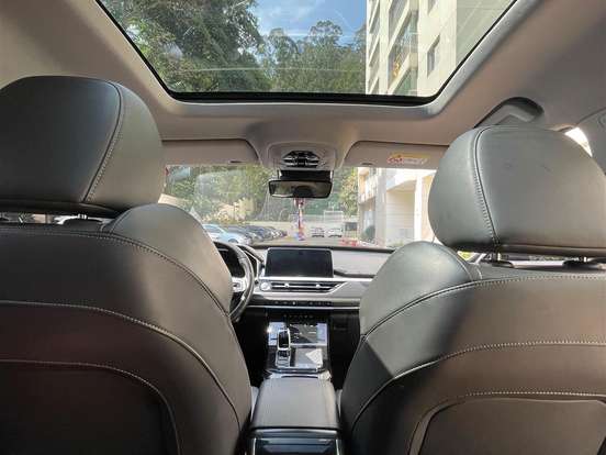 CAOA CHERY-TIGGO 7 PRO-1.6 TGDI GASOLINA MAX DRIVE DCT CAOA CHERY-TIGGO 7 PRO-2022