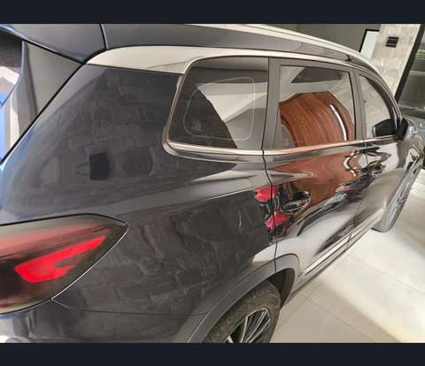 CAOA CHERY-TIGGO 8-2022