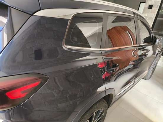 CAOA CHERY-TIGGO 8-1.6 TGDI GASOLINA FOUNDER'S EDITION DCT CAOA CHERY-TIGGO 8-2022