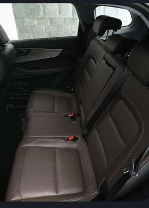 CAOA CHERY-TIGGO 8-2022