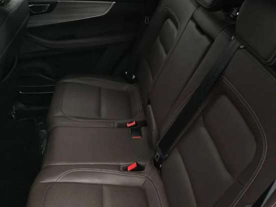 CAOA CHERY-TIGGO 8-1.6 TGDI GASOLINA FOUNDER'S EDITION DCT CAOA CHERY-TIGGO 8-2022