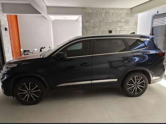 CAOA CHERY-TIGGO 8-1.6 TGDI GASOLINA FOUNDER'S EDITION DCT CAOA CHERY-TIGGO 8-2022