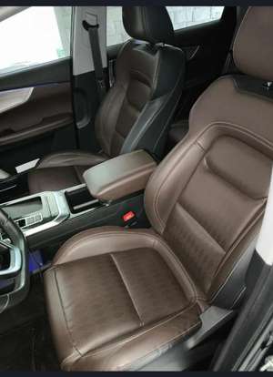 CAOA CHERY-TIGGO 8-2022