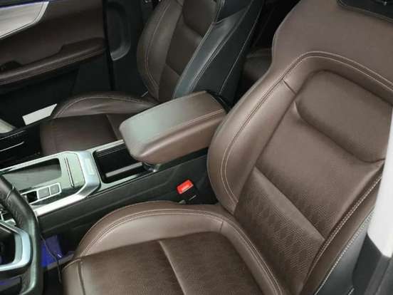 CAOA CHERY-TIGGO 8-1.6 TGDI GASOLINA FOUNDER'S EDITION DCT CAOA CHERY-TIGGO 8-2022