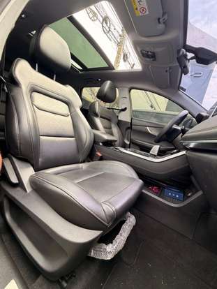CAOA CHERY-TIGGO 8-2020