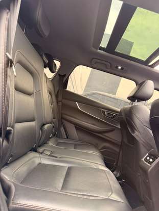 CAOA CHERY-TIGGO 8-2020