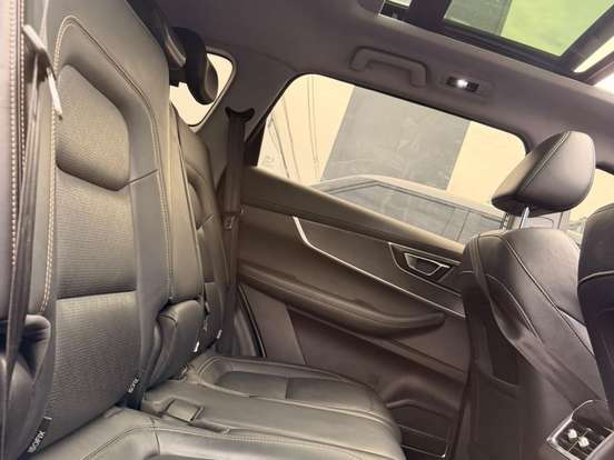 CAOA CHERY-TIGGO 8-1.6 TGDI GASOLINA TXS DCT CAOA CHERY-TIGGO 8-2020