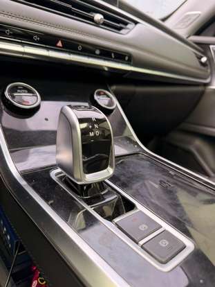 CAOA CHERY-TIGGO 8-2020