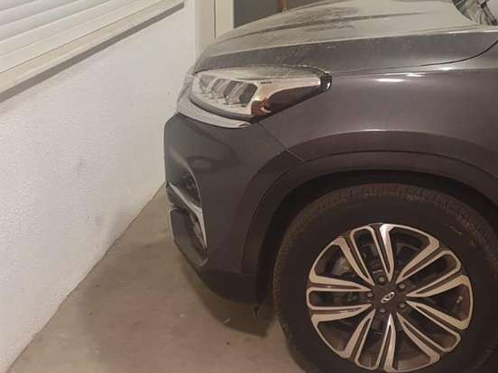 CAOA CHERY-TIGGO 8-1.6 TGDI GASOLINA TXS DCT CAOA CHERY-TIGGO 8-2022