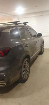 CAOA CHERY-TIGGO 8-2022