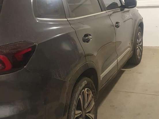 CAOA CHERY-TIGGO 8-1.6 TGDI GASOLINA TXS DCT CAOA CHERY-TIGGO 8-2022