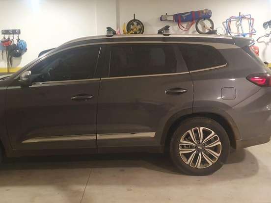 CAOA CHERY-TIGGO 8-1.6 TGDI GASOLINA TXS DCT CAOA CHERY-TIGGO 8-2022