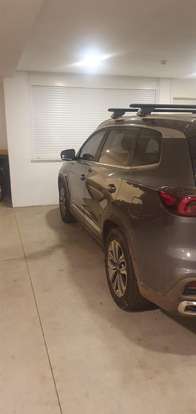 CAOA CHERY-TIGGO 8-2022