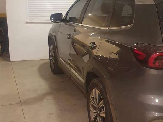 CAOA CHERY-TIGGO 8-1.6 TGDI GASOLINA TXS DCT CAOA CHERY-TIGGO 8-2022