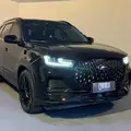 CAOA CHERY TIGGO 8 PRO 1.6 TGDI GASOLINA DCT CAOA CHERY TIGGO 8 PRO 1.6 TGDI GASOLINA DCT