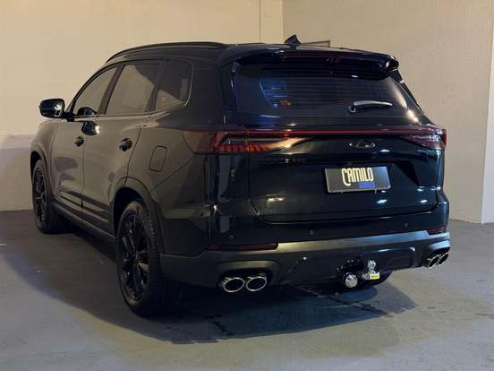 CAOA CHERY-TIGGO 8 PRO-2025