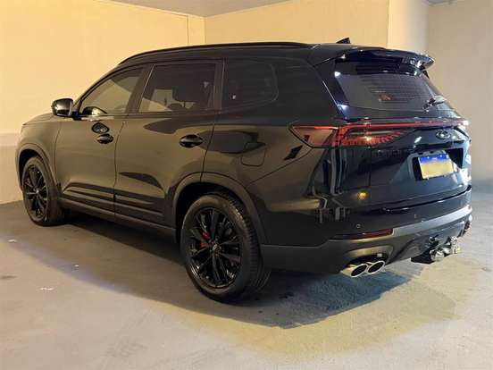 CAOA CHERY-TIGGO 8 PRO-2025
