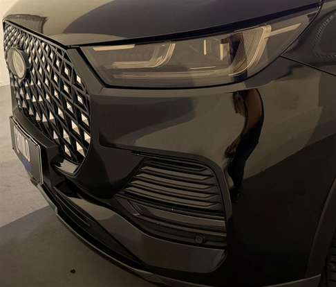 CAOA CHERY-TIGGO 8 PRO-2025