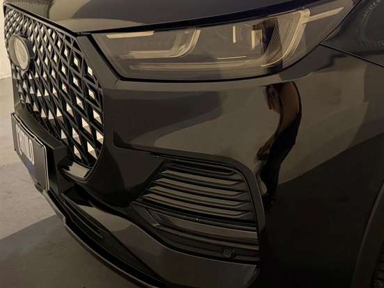 CAOA CHERY-TIGGO 8 PRO-1.6 TGDI GASOLINA DCT CAOA CHERY-TIGGO 8 PRO-2025