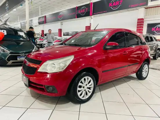 CHEVROLET-AGILE-2010