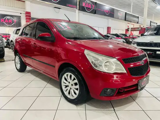 CHEVROLET-AGILE-2010
