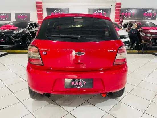 CHEVROLET-AGILE-2010