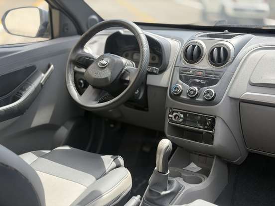 CHEVROLET-AGILE-1.4 MPFI LT 8V FLEX 4P MANUAL CHEVROLET-AGILE-2011