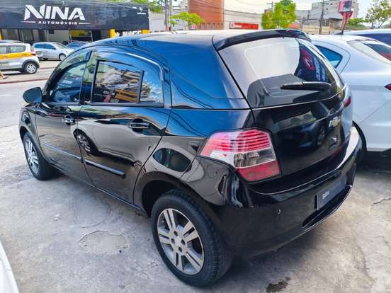 CHEVROLET-AGILE-2012