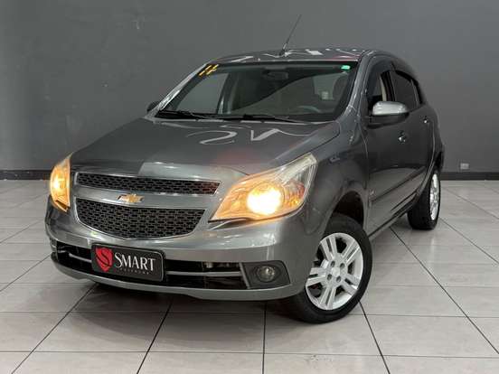 CHEVROLET-AGILE-2011