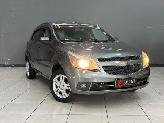 CHEVROLET-AGILE-2011