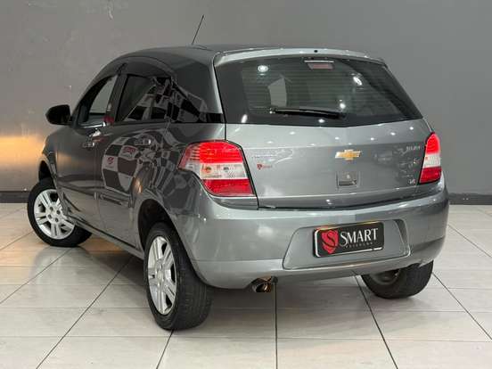CHEVROLET-AGILE-2011
