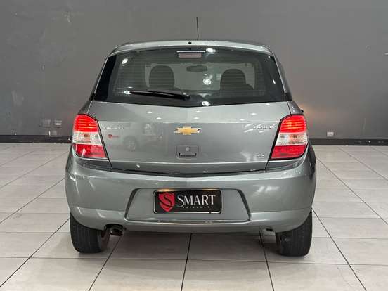 CHEVROLET-AGILE-2011