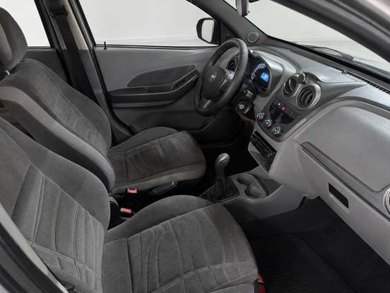 CHEVROLET-AGILE-1.4 MPFI LTZ 8V FLEX 4P MANUAL CHEVROLET-AGILE-2012