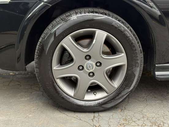 CHEVROLET-ASTRA-2.0 MPFI ADVANTAGE 8V FLEX 4P MANUAL CHEVROLET-ASTRA-2008
