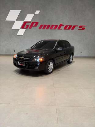 CHEVROLET-ASTRA-2011